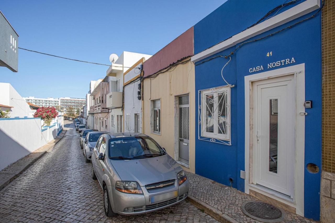 Casa Nostra Villa Portimao Exterior photo